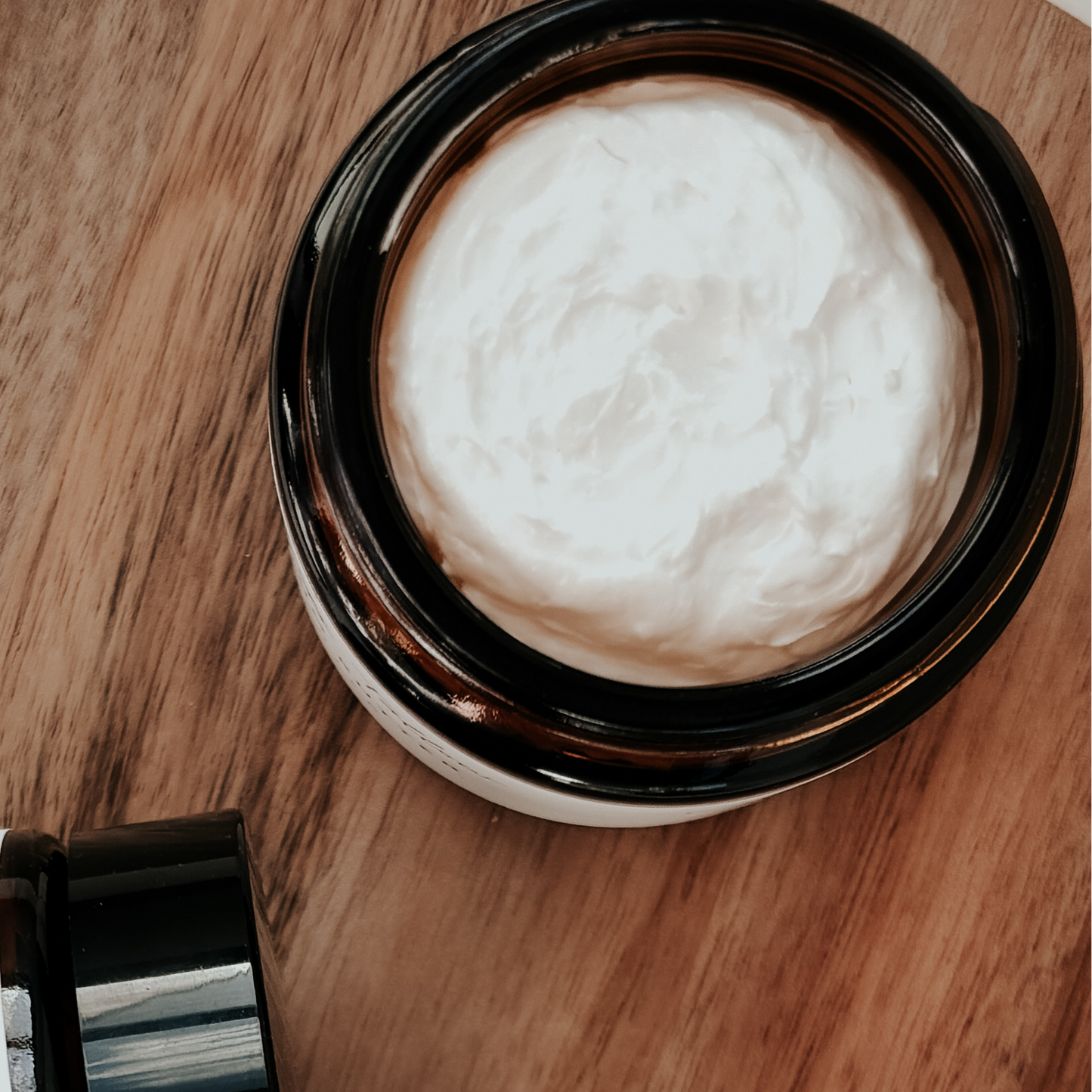 Tallow Magnesium Cream - Unscented