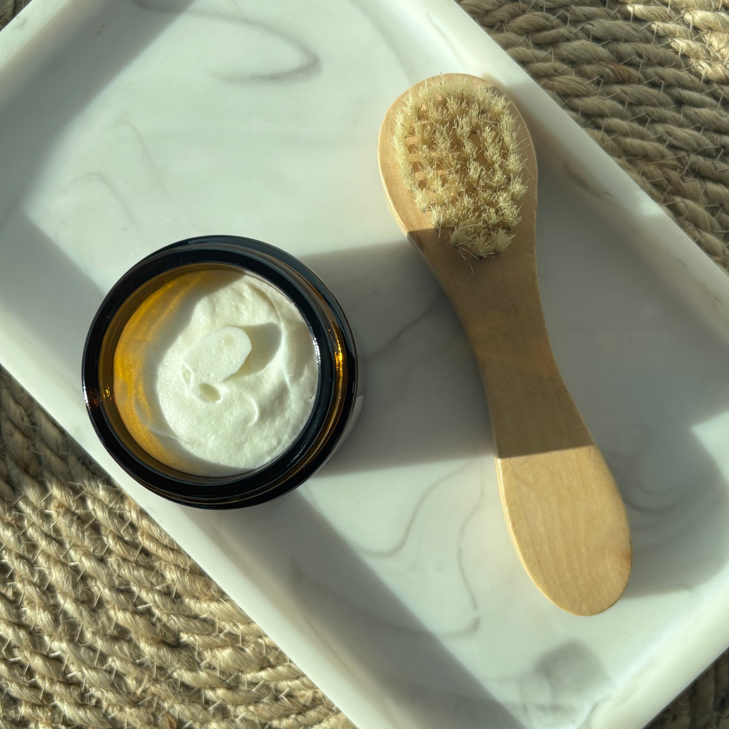 Unscented Tallow Balm | Grass Fed Beef Tallow Balm