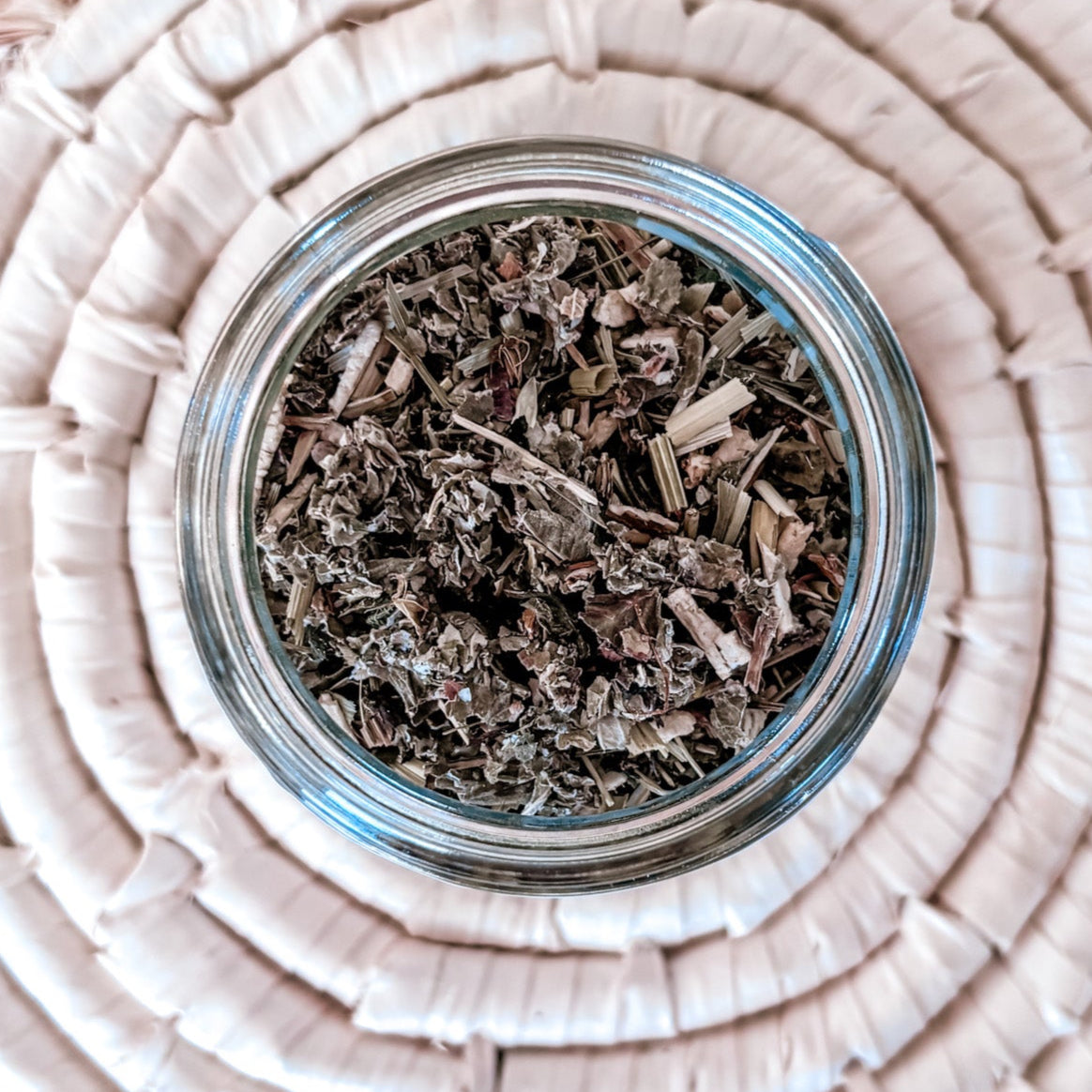 Moon Time Herbal Tea