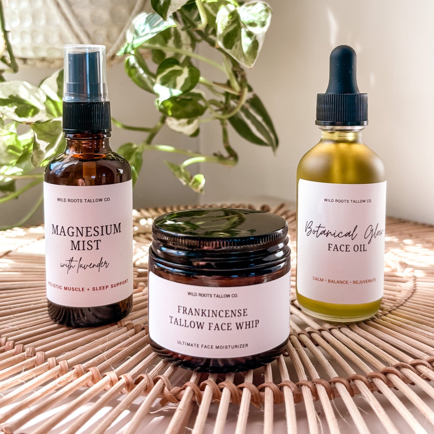 September Wellness Box