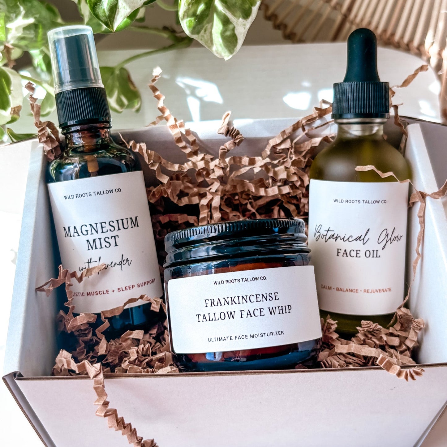 September Wellness Box