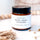 Juniper Berry + Sweet Orange Tallow Whip | Grass Fed Tallow Balm