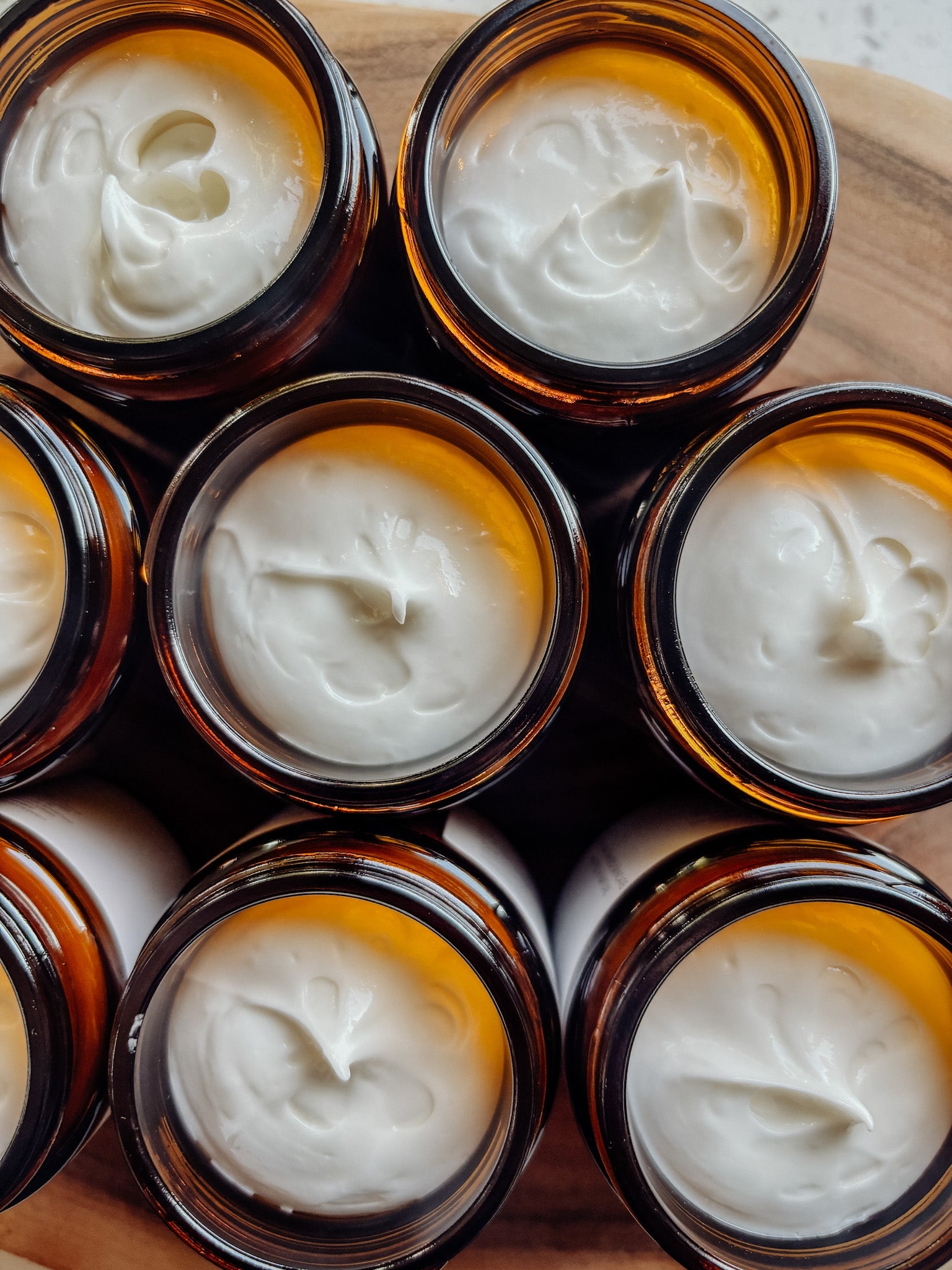 Tallow Balms