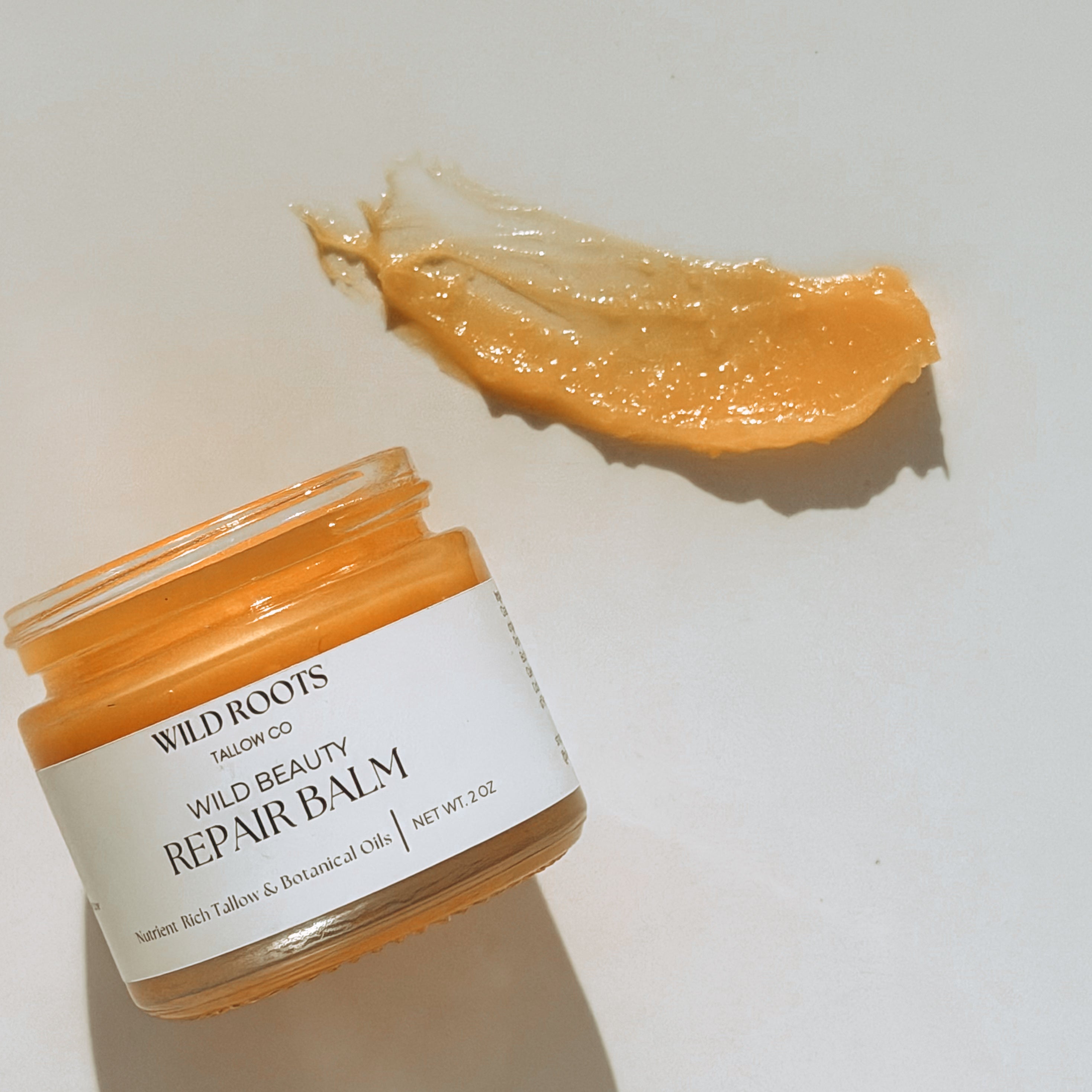 Face Rituals