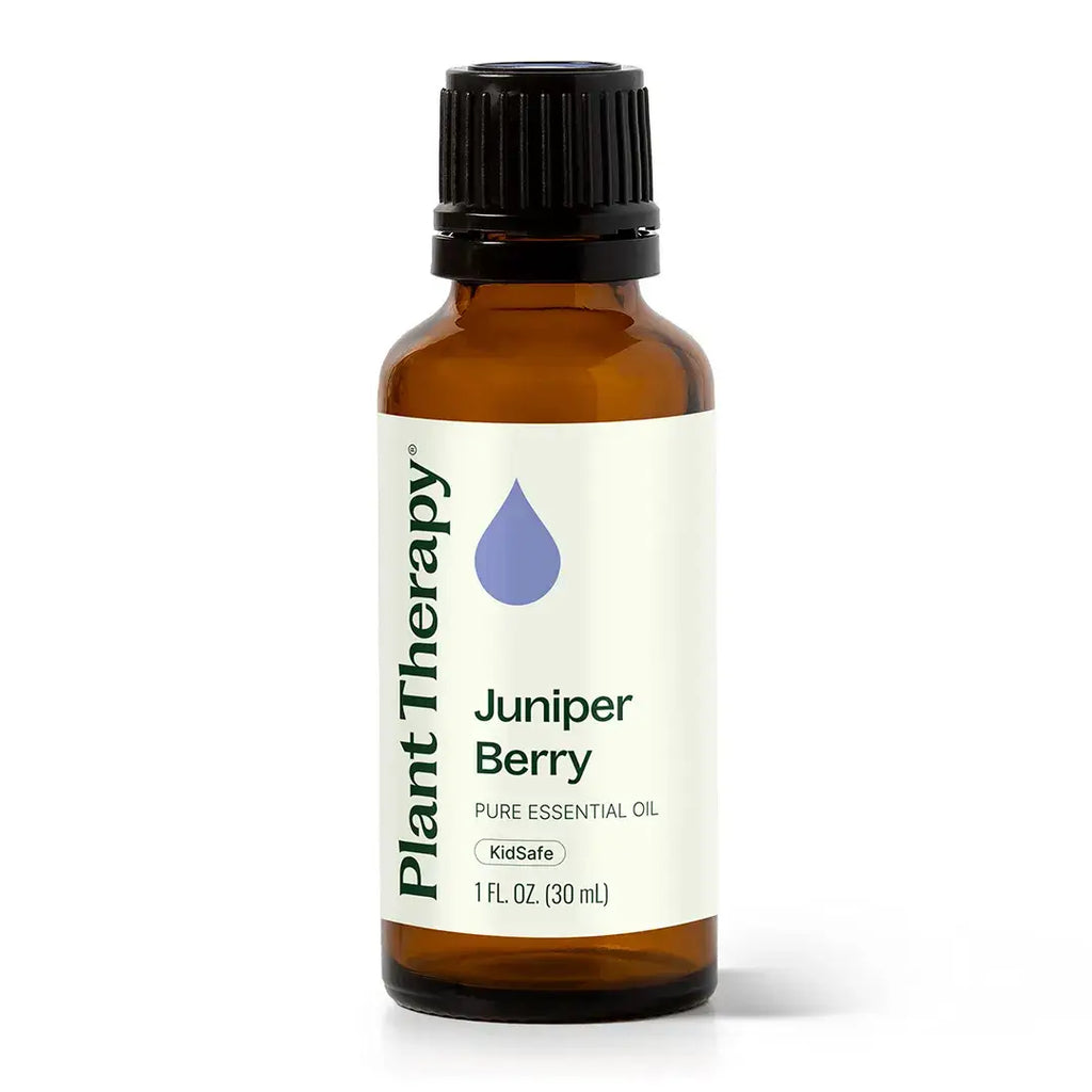 Juniper Berry Essential Oil 30 mL