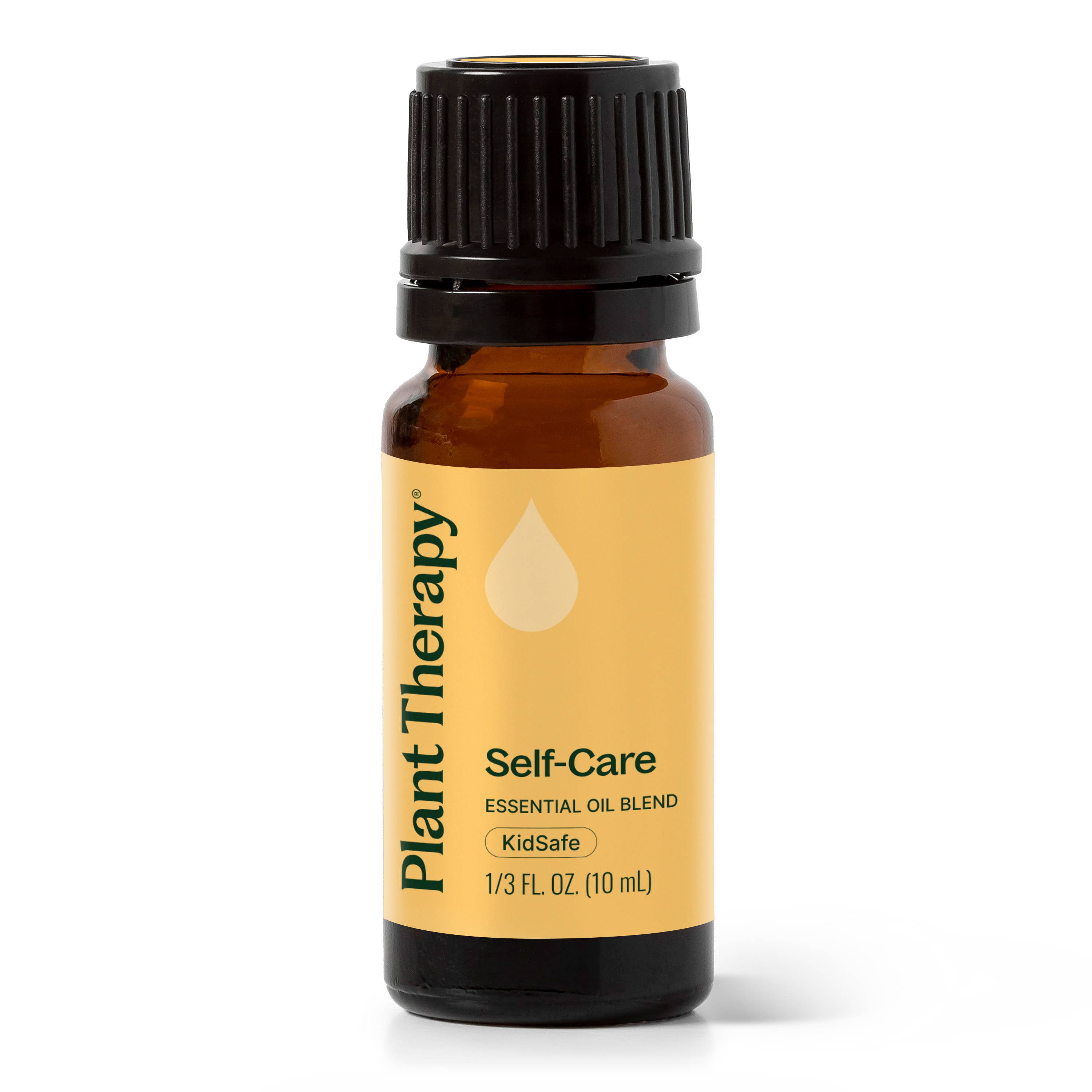 Self-Care Essential Oil Blend 10 mL