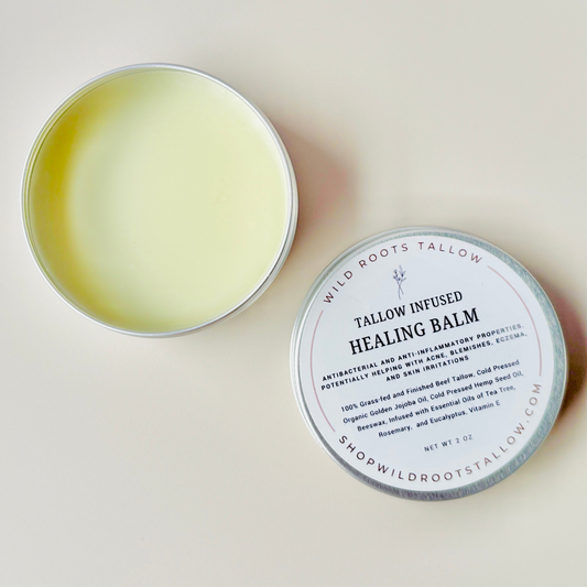 Healing Balm