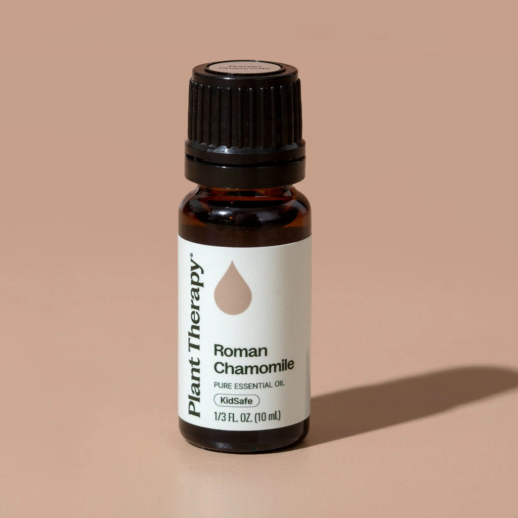 Roman Chamomile Essential Oil 10 mL