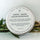 Juniper + Orange Tallow Balm