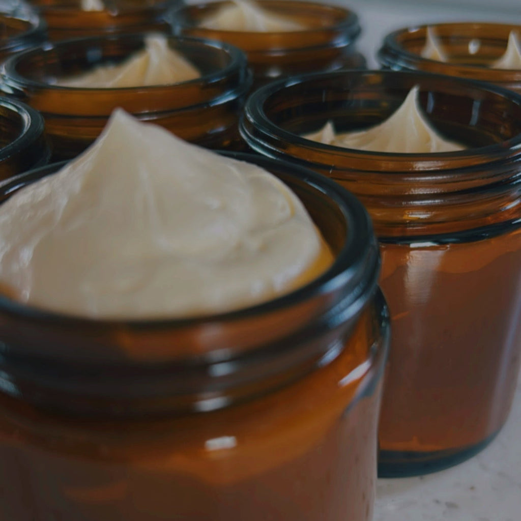 Golden Glow Body Butter