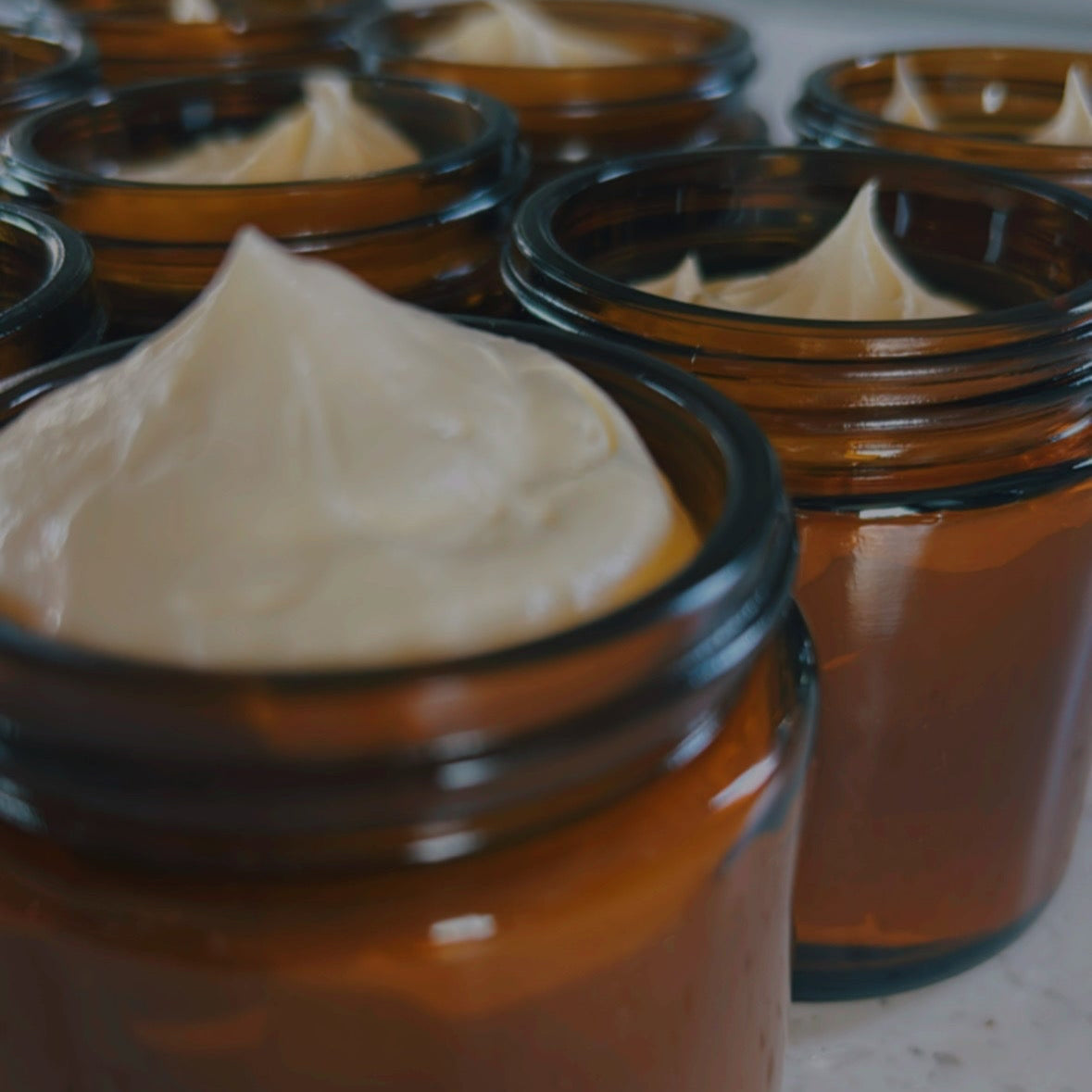 Golden Glow Body Butter