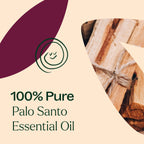 Palo Santo Essential Oil 10 mL