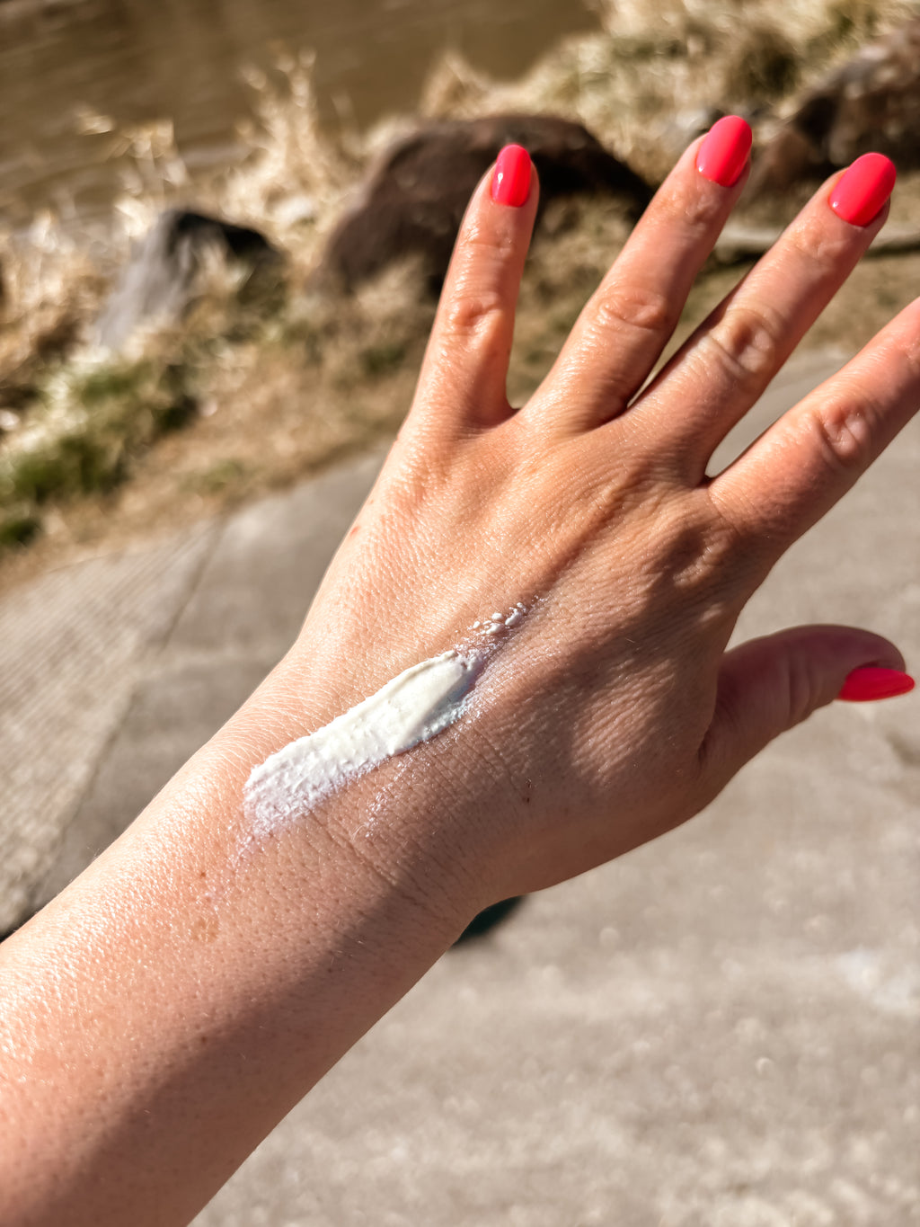 Tallow Sun Balm | Full Body Protection| Non-nano Zinc Oxide | Pure and Natural
