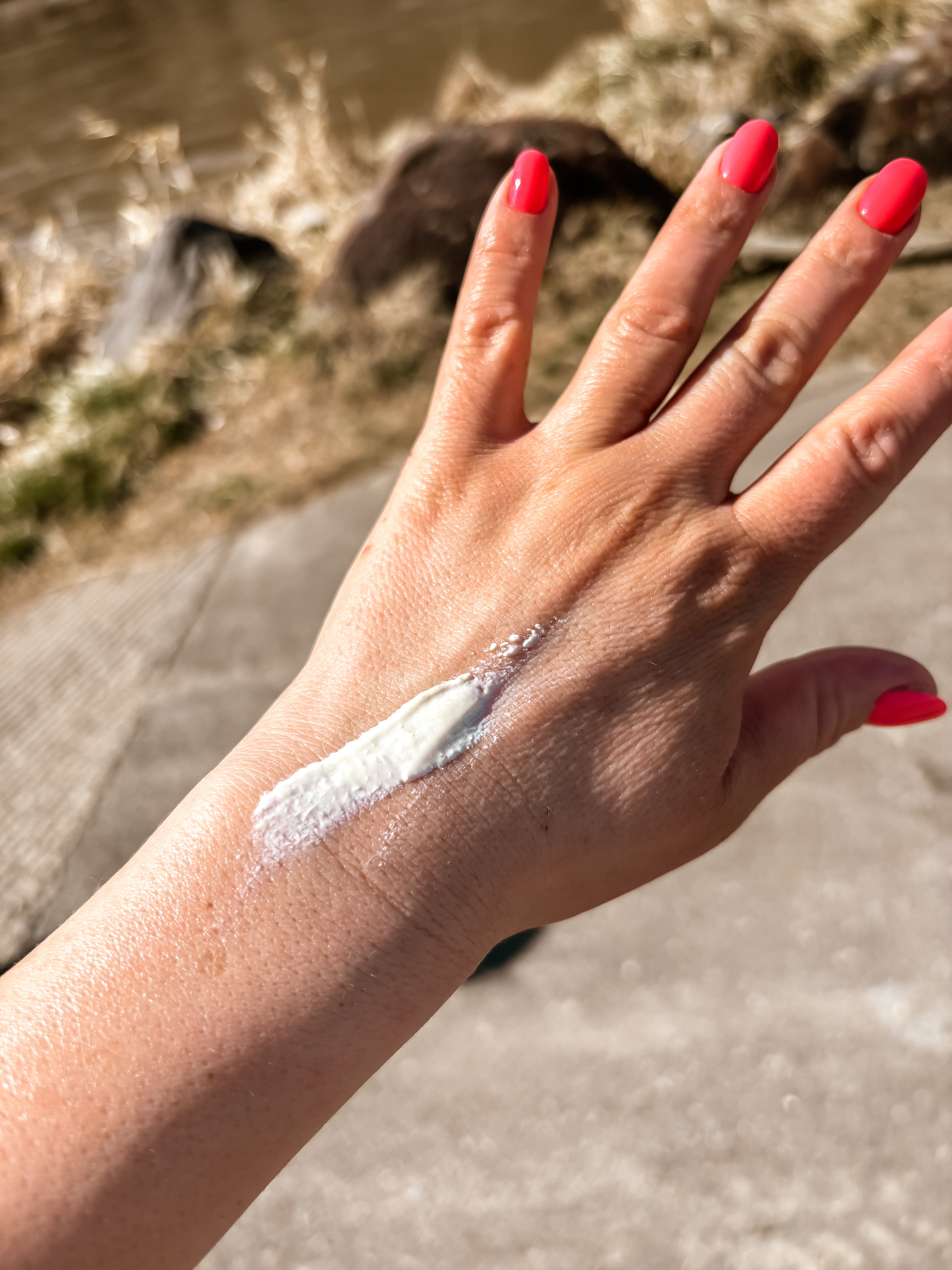 Tallow Sun Balm | Full Body Protection| Non-nano Zinc Oxide | Pure and Natural
