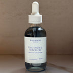 Blue Tansy and Neroli Face and Body Ritual Oil