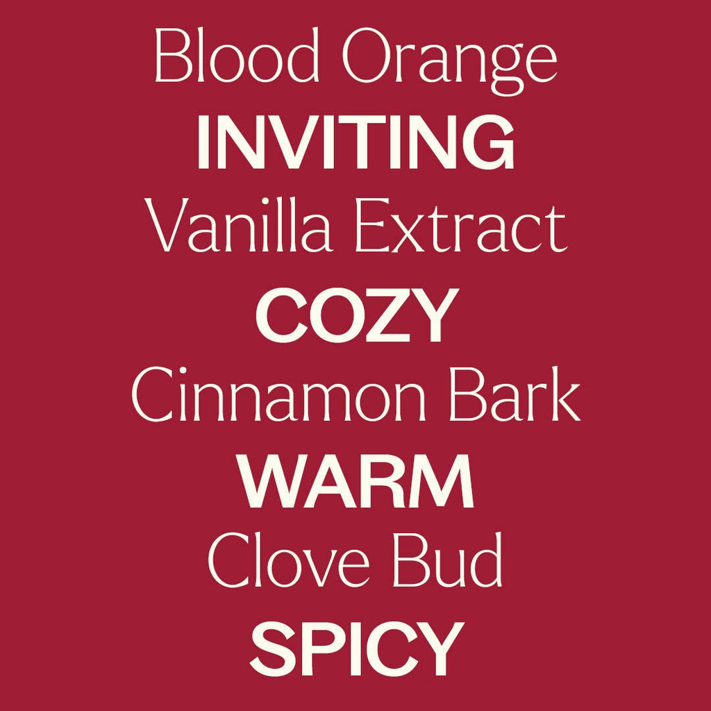 Pumpkin Spice Essential Oil Blend 10 mL