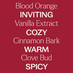 Pumpkin Spice Essential Oil Blend 10 mL