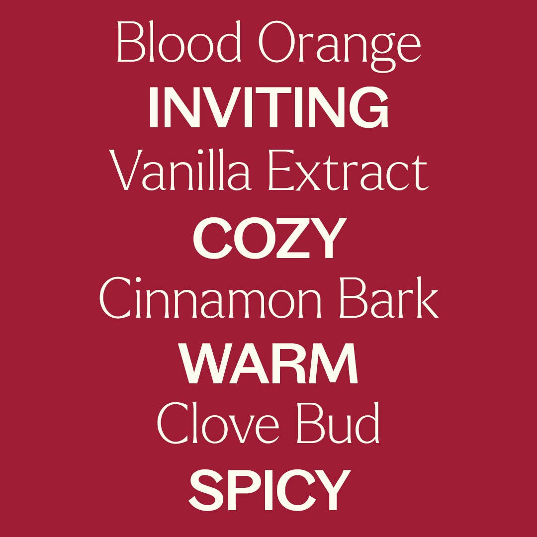 Pumpkin Spice Essential Oil Blend 10 mL