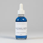 Blue Tansy and Neroli Face and Body Ritual Oil