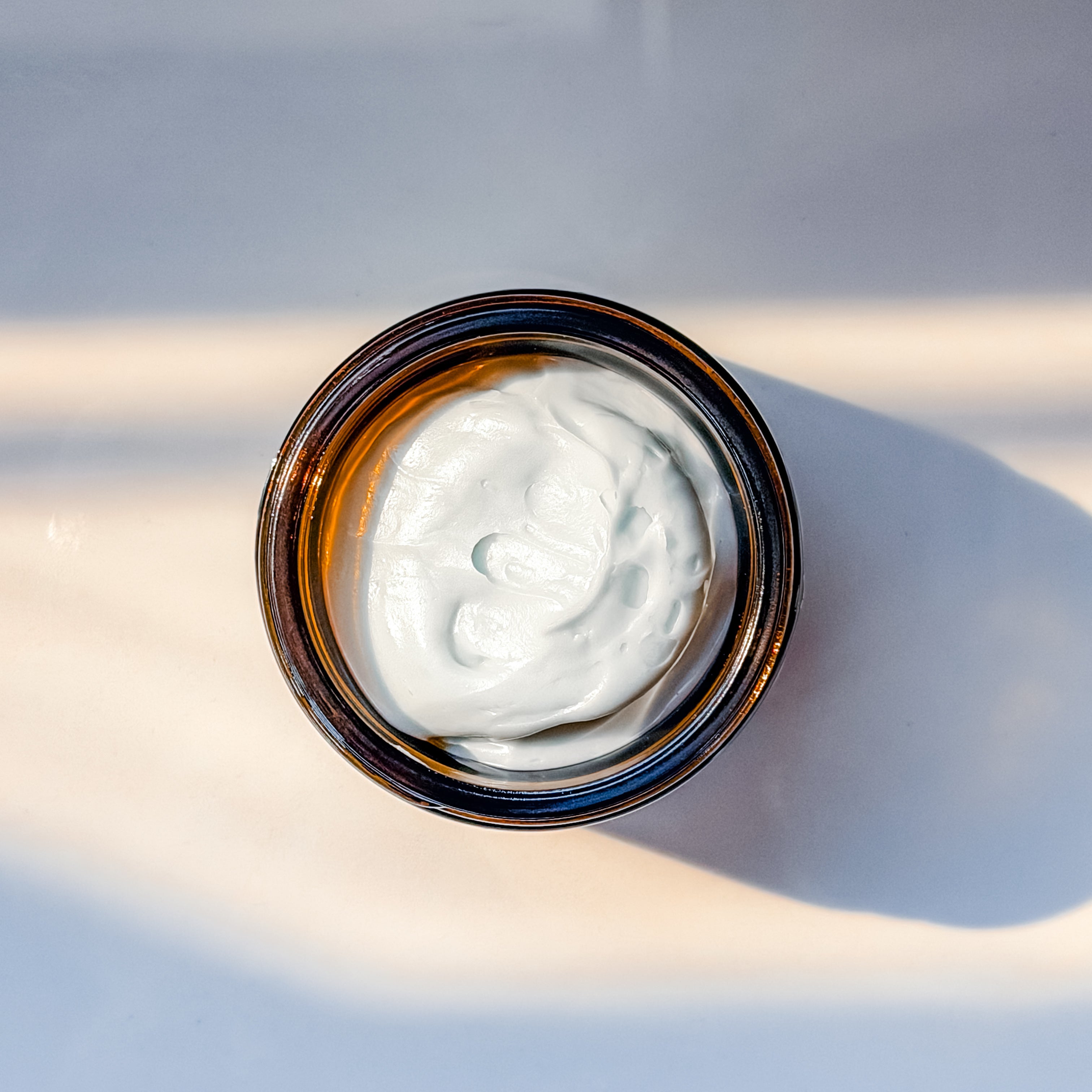 Radiance Tallow Cream with Blue Tansy + Neroli