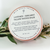 Lavender & Bergamot Tallow Balm