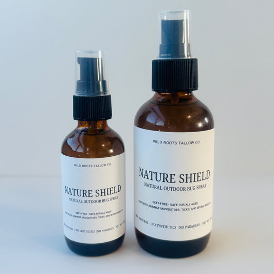 Nature Shield | Insect Repellent | Dog Safe