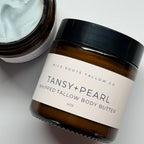 Tansy+Pearl Tallow Body Butter