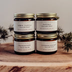 Tallow Whip Discovery Set