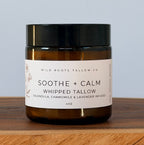 Soothe + Calm Tallow Butter | Baby + Kid Safe