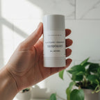 Tallow Based Deodorant
