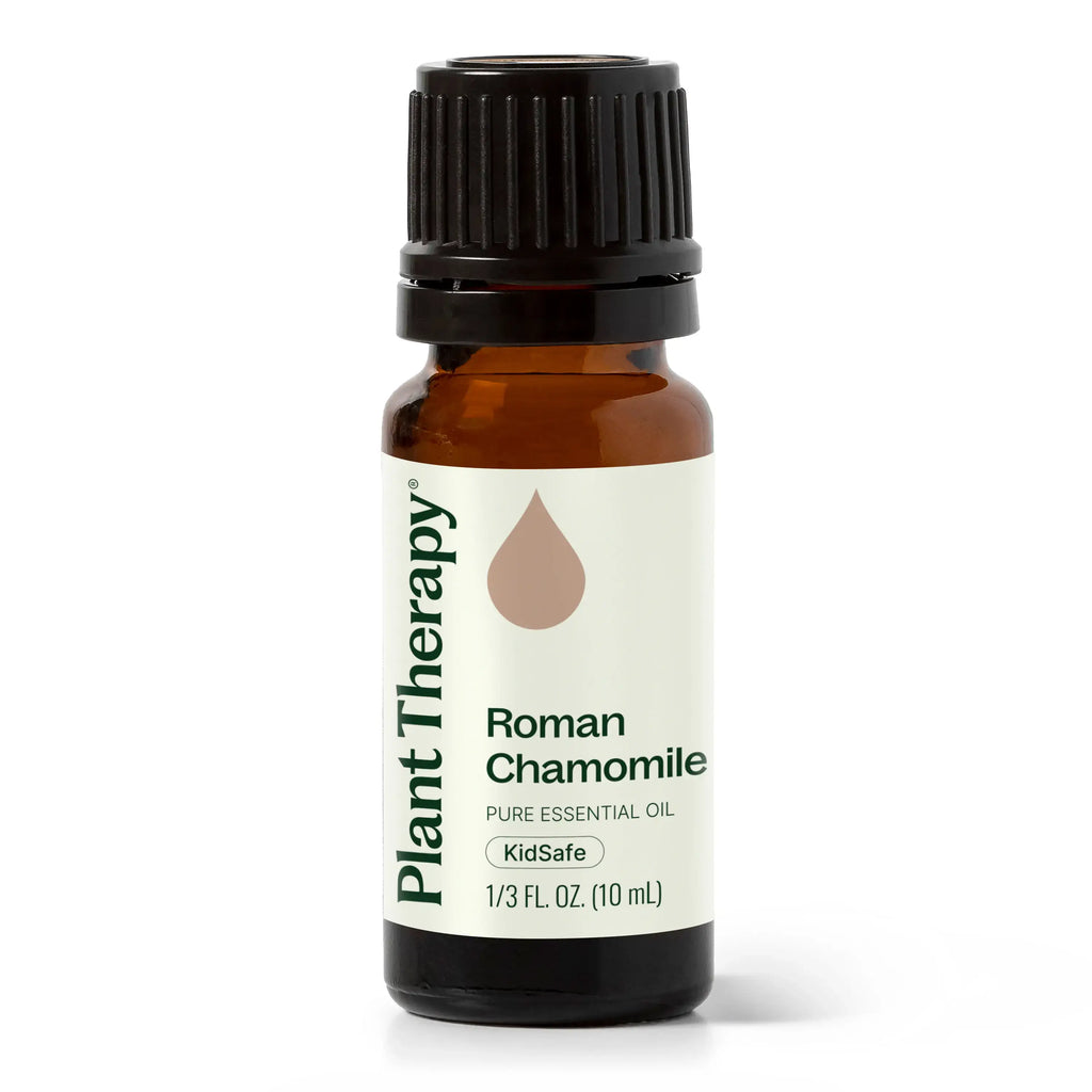 Roman Chamomile Essential Oil 10 mL