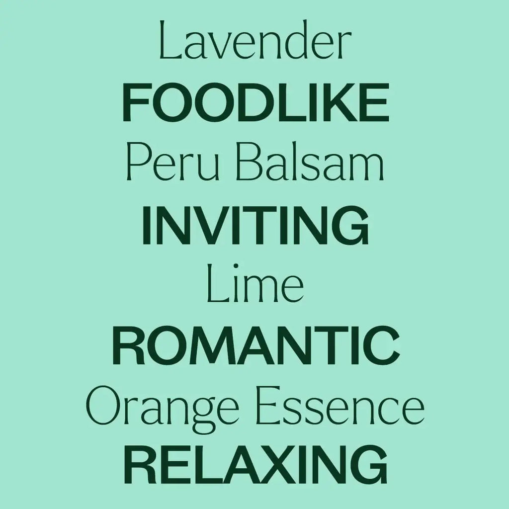 Vanilla Sea Salt Essential Oil Blend 10 mL