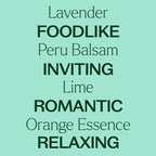 Vanilla Sea Salt Essential Oil Blend 10 mL