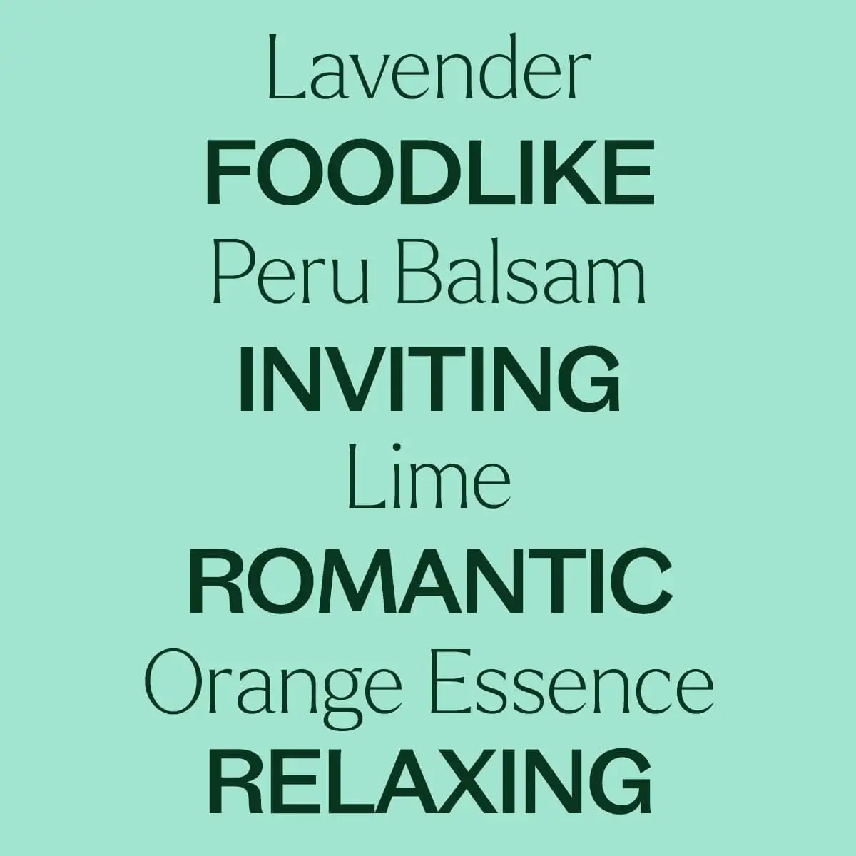 Vanilla Sea Salt Essential Oil Blend 10 mL