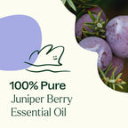 Juniper Berry Essential Oil 30 mL