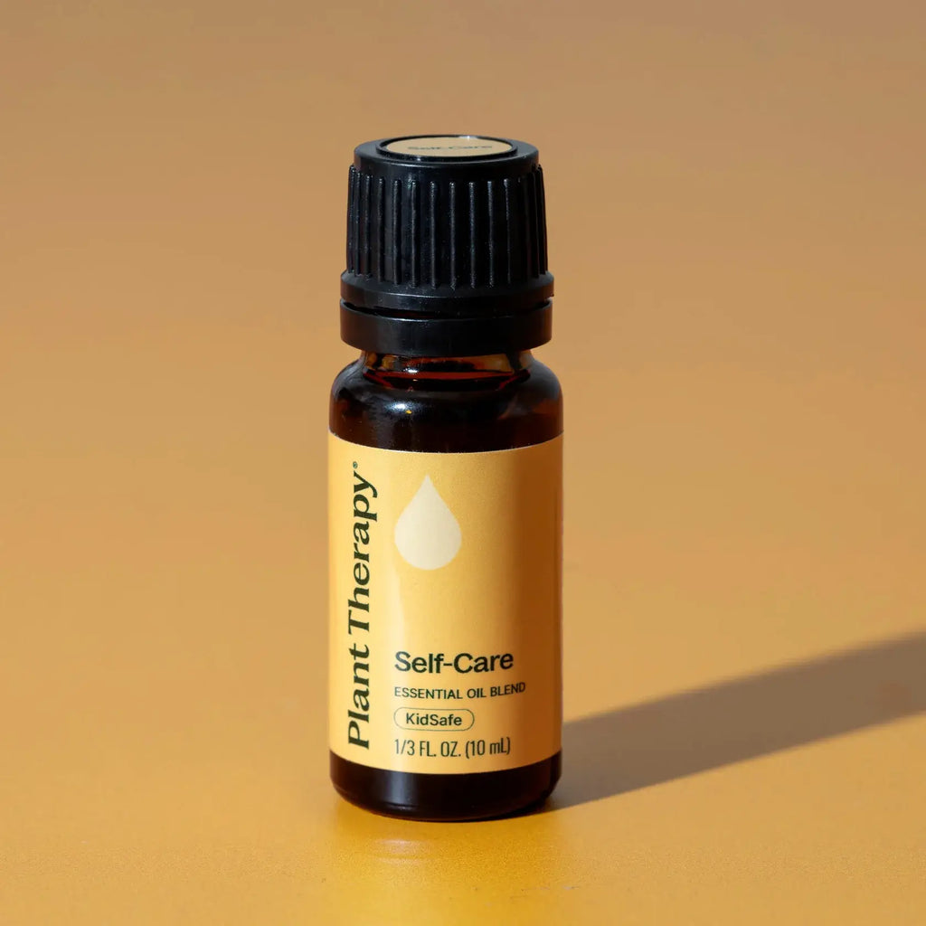Self-Care Essential Oil Blend 10 mL