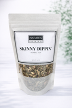 Skinny Dippin' - Loose Leaf Herbal Tea