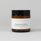 Frankincense Tallow Body Butter
