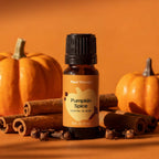 Pumpkin Spice Essential Oil Blend 10 mL