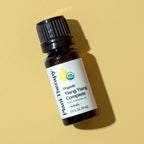 Organic Ylang Ylang Complete Essential Oil 10 mL