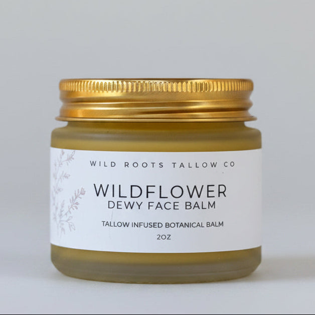 Wildflower Antioxidant Balm