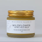 Wildflower Antioxidant Balm
