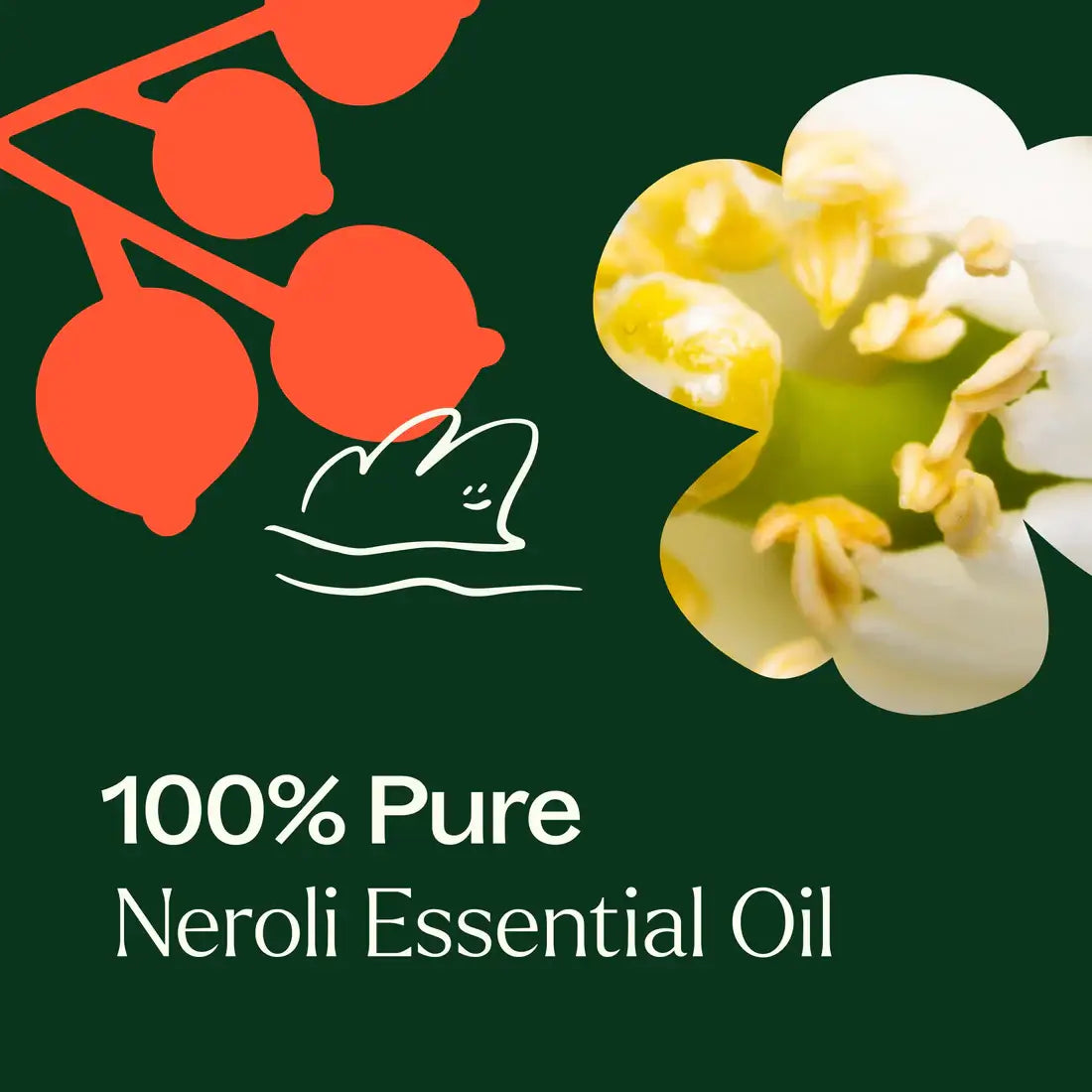 Neroli Essential Oil 5 mL