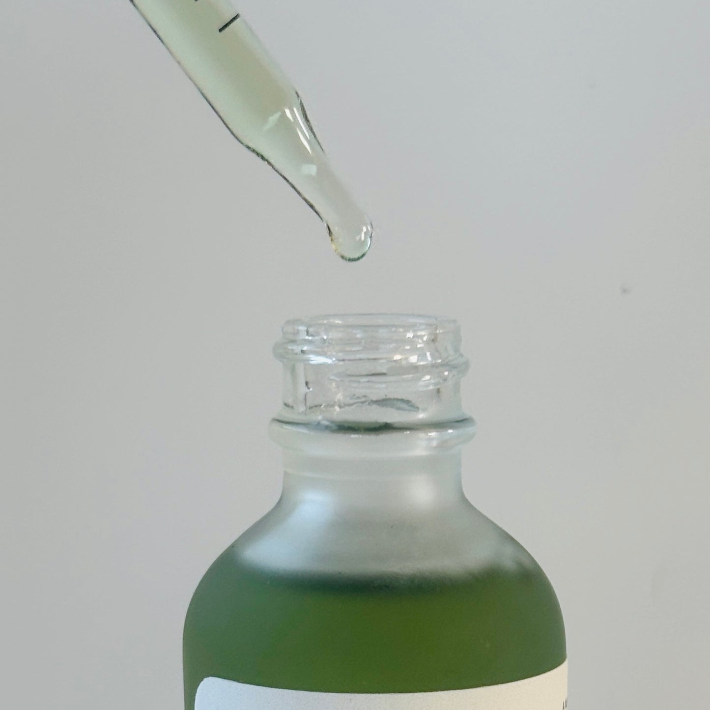 Blue Radiance | Blue Tansy + Geranium Facial Oil