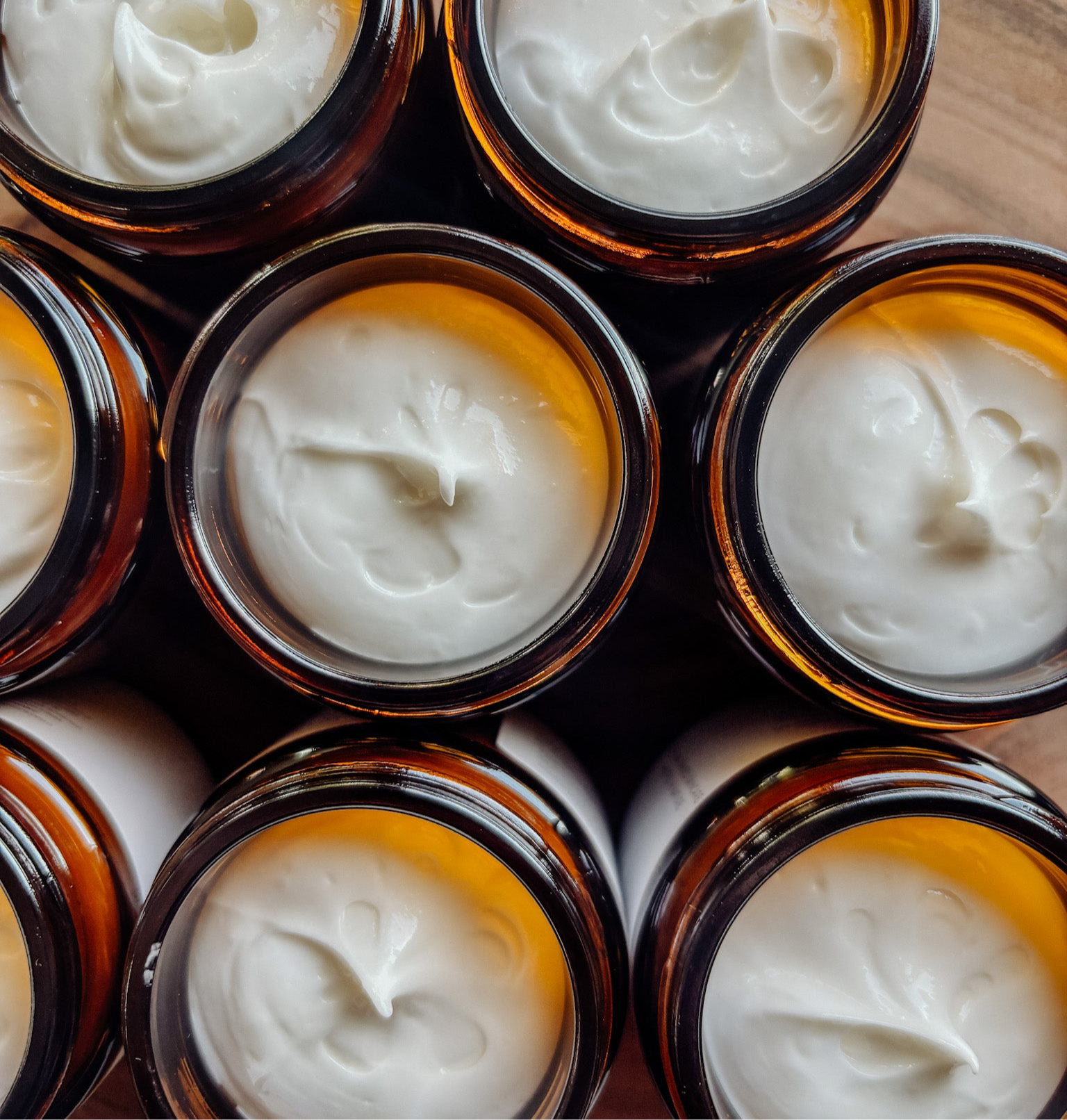 Magnesium Tallow Butter -  Unscented