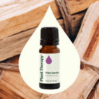 Palo Santo Essential Oil 10 mL