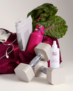 Take Five™ Hypochlorous Acid Balancing Body + Face Spray
