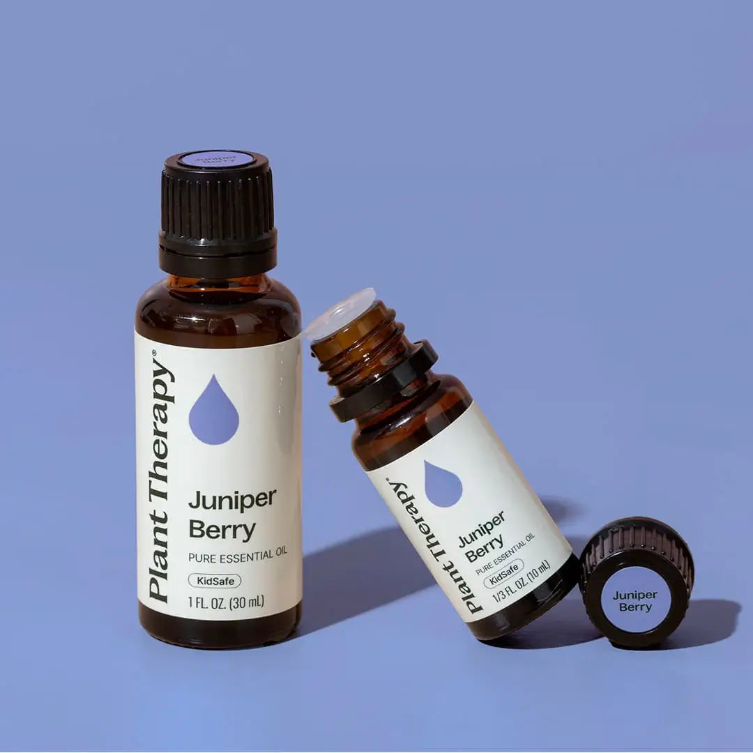 Juniper Berry Essential Oil 30 mL