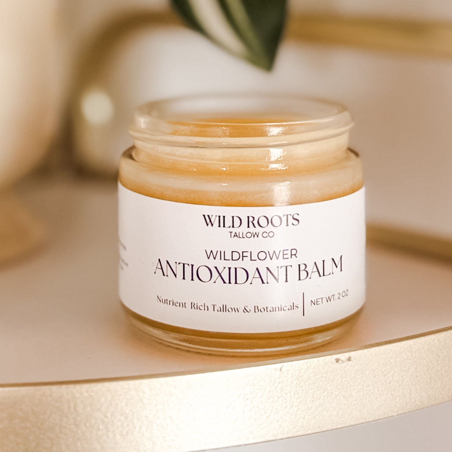 Wildflower Antioxidant Balm