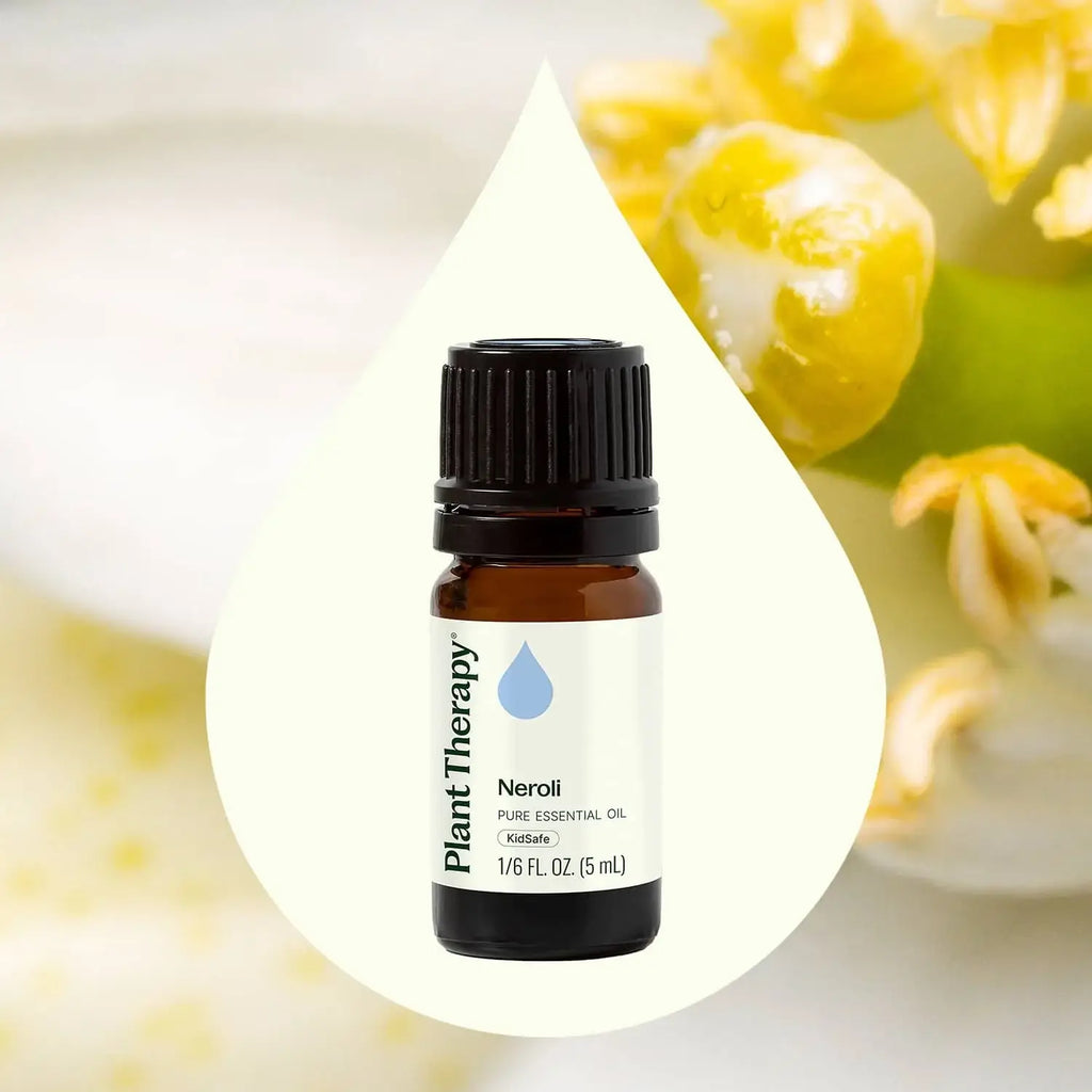 Neroli Essential Oil 5 mL